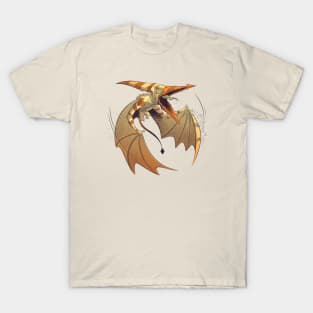 Prehistoric Kaiju T-Shirt